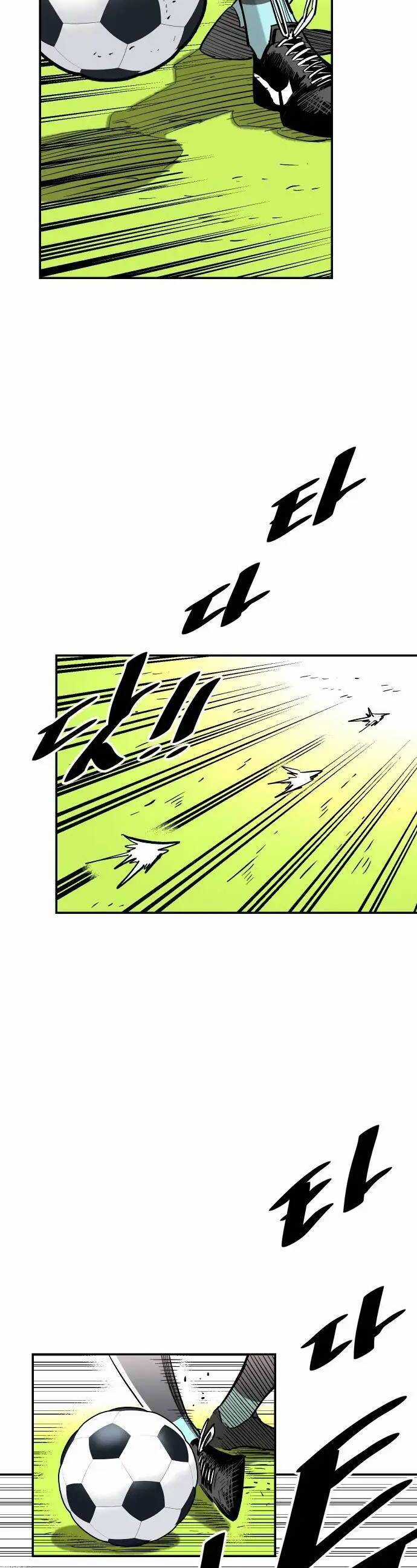 Sân Cỏ Chiến Kí Chương 92 trang 37