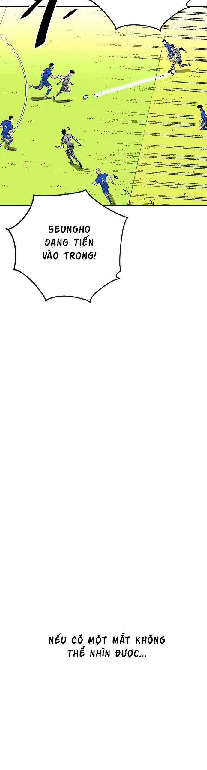 Sân Cỏ Chiến Kí Chương 92 trang 41