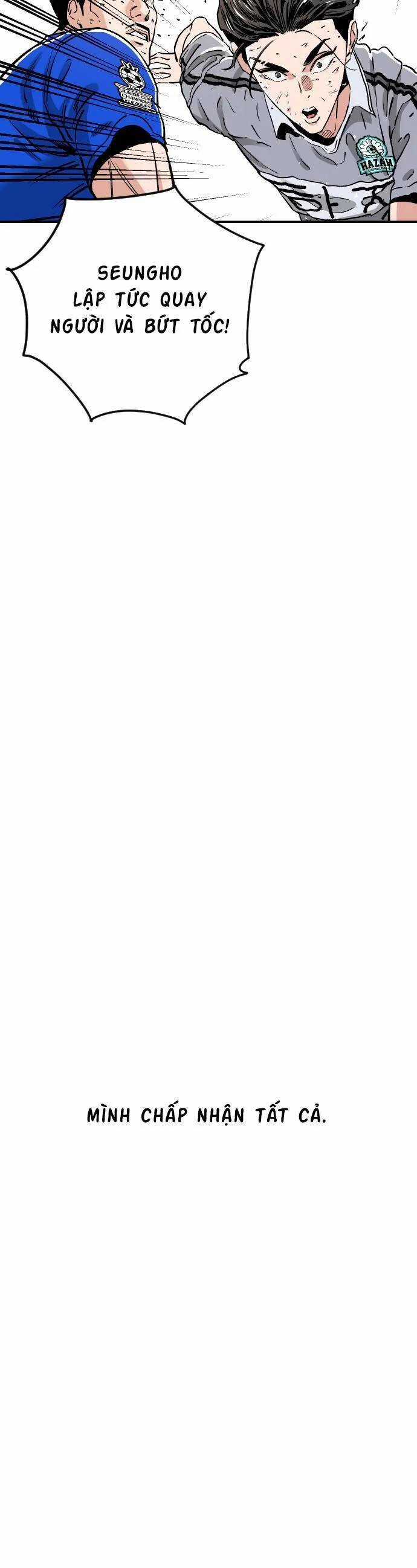 Sân Cỏ Chiến Kí Chương 92 trang 45