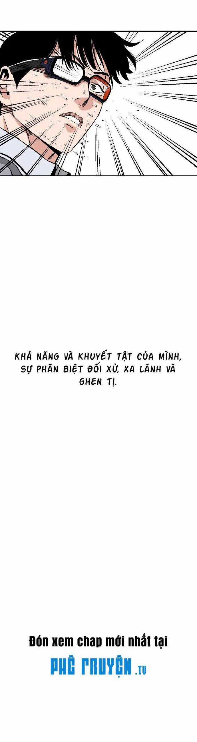 Sân Cỏ Chiến Kí Chương 92 trang 46