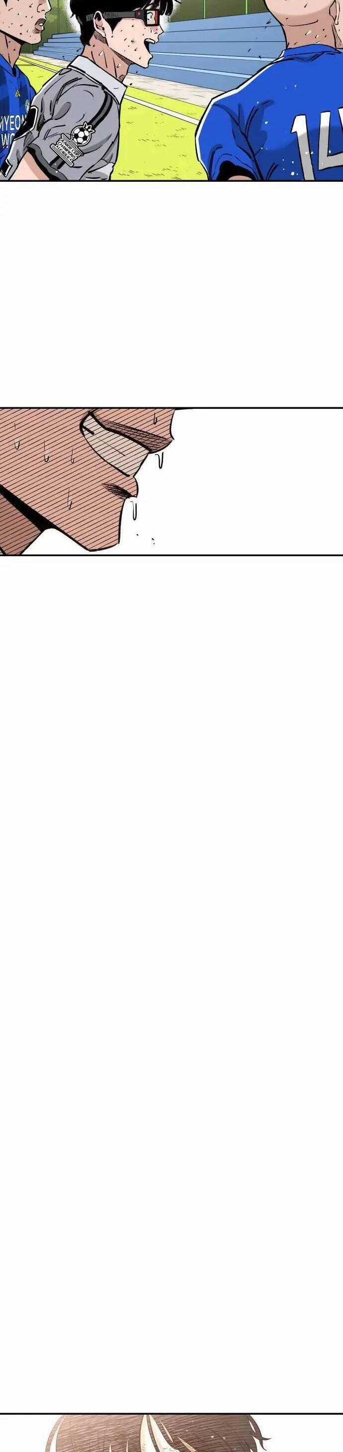 Sân Cỏ Chiến Kí Chương 92 trang 53