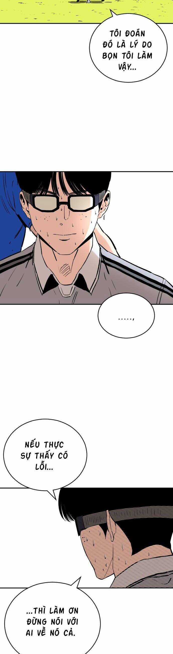 Sân Cỏ Chiến Kí Chương 93 trang 17