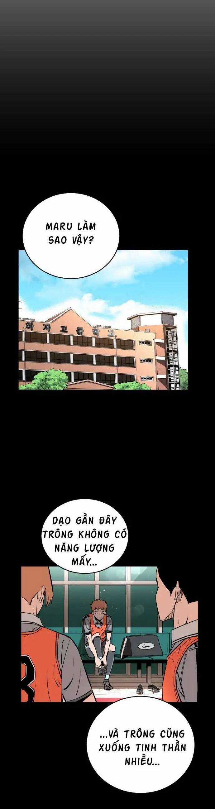 Sân Cỏ Chiến Kí Chương 93 trang 26