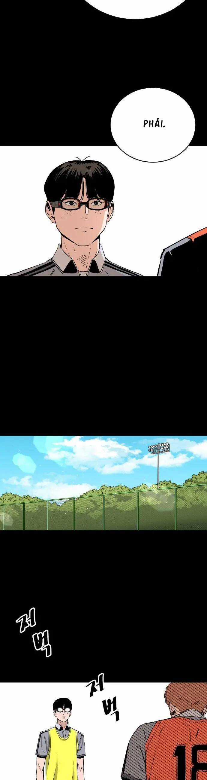 Sân Cỏ Chiến Kí Chương 93 trang 29