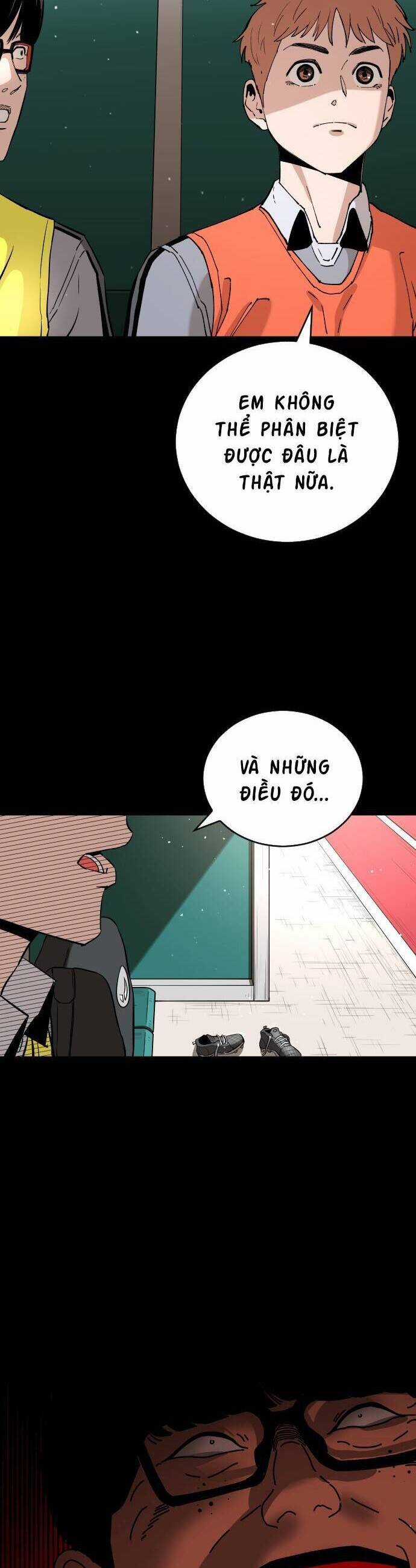 Sân Cỏ Chiến Kí Chương 93 trang 36