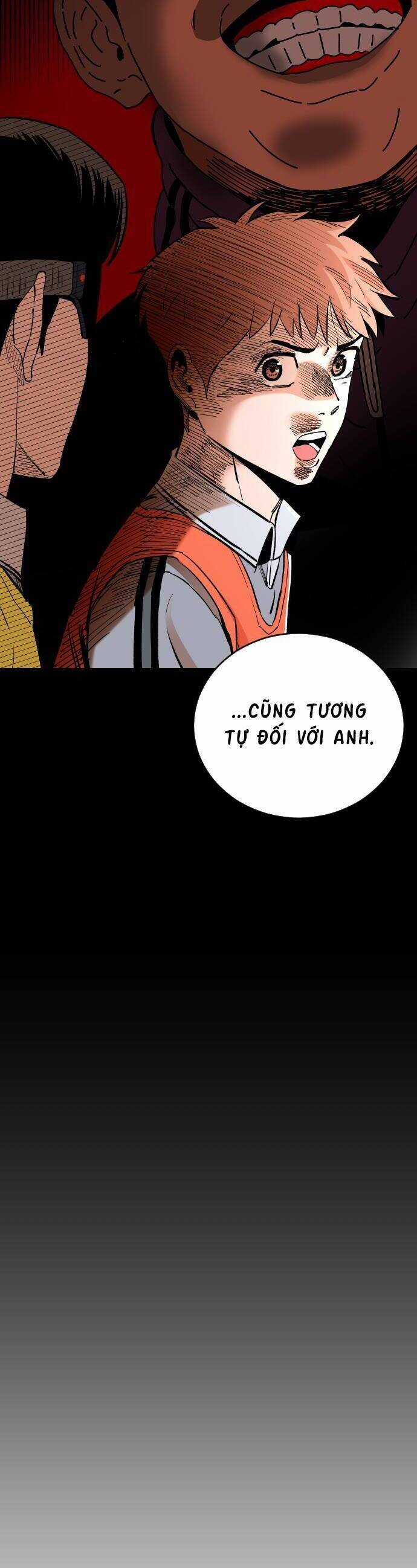 Sân Cỏ Chiến Kí Chương 93 trang 37