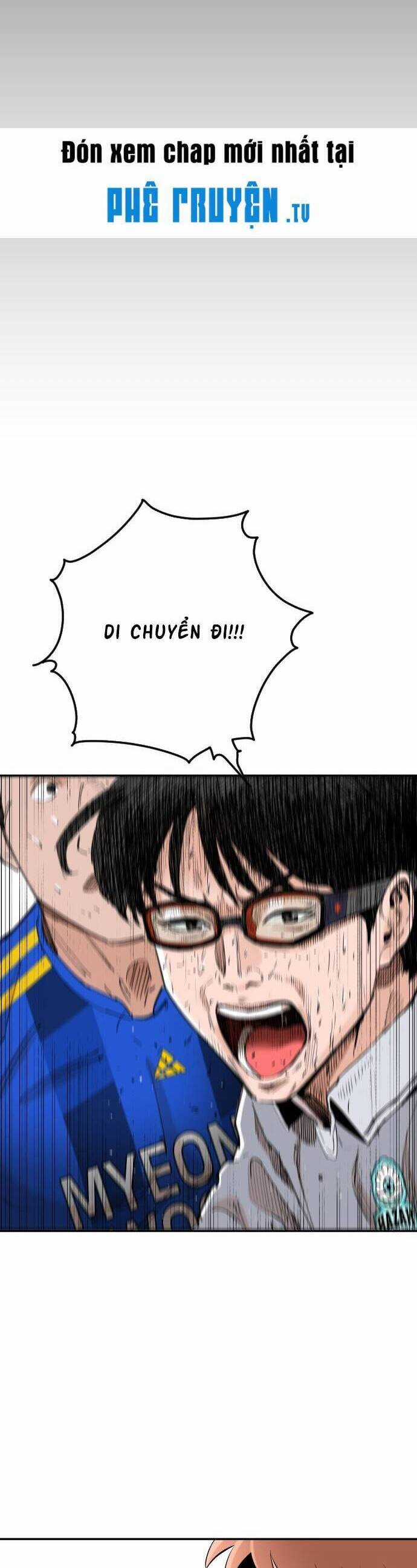 Sân Cỏ Chiến Kí Chương 93 trang 38