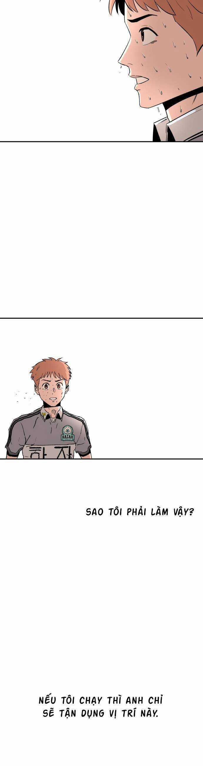 Sân Cỏ Chiến Kí Chương 93 trang 39