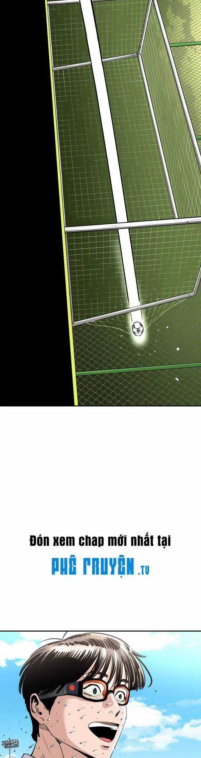 Sân Cỏ Chiến Kí Chương 94 trang 18