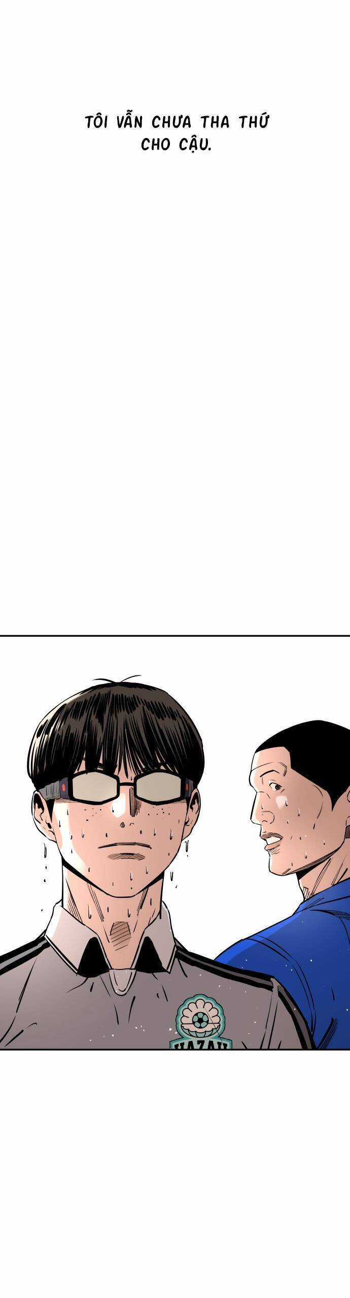 Sân Cỏ Chiến Kí Chương 94 trang 24