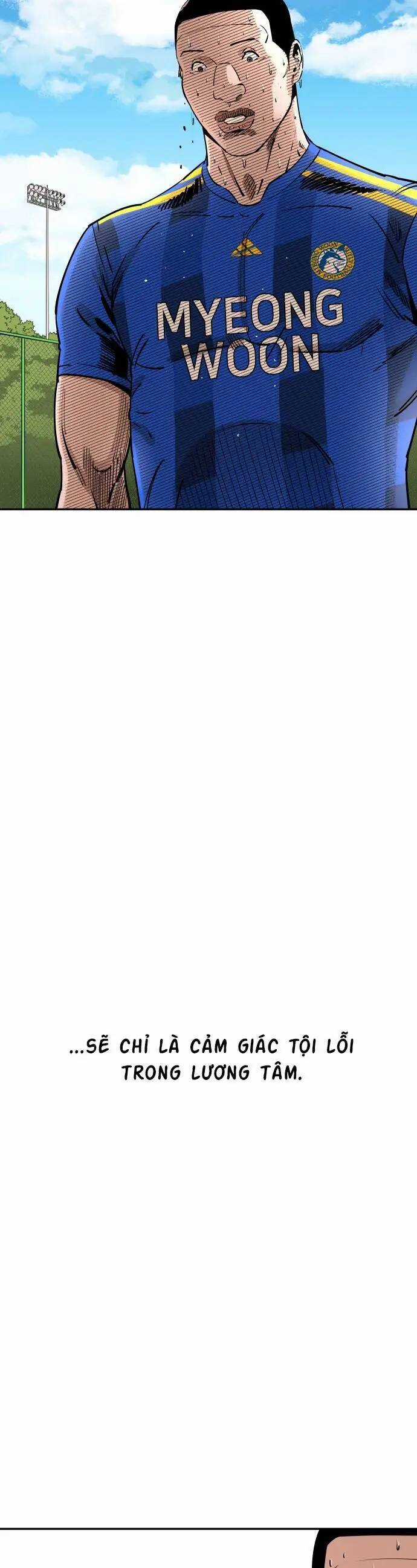 Sân Cỏ Chiến Kí Chương 94 trang 29