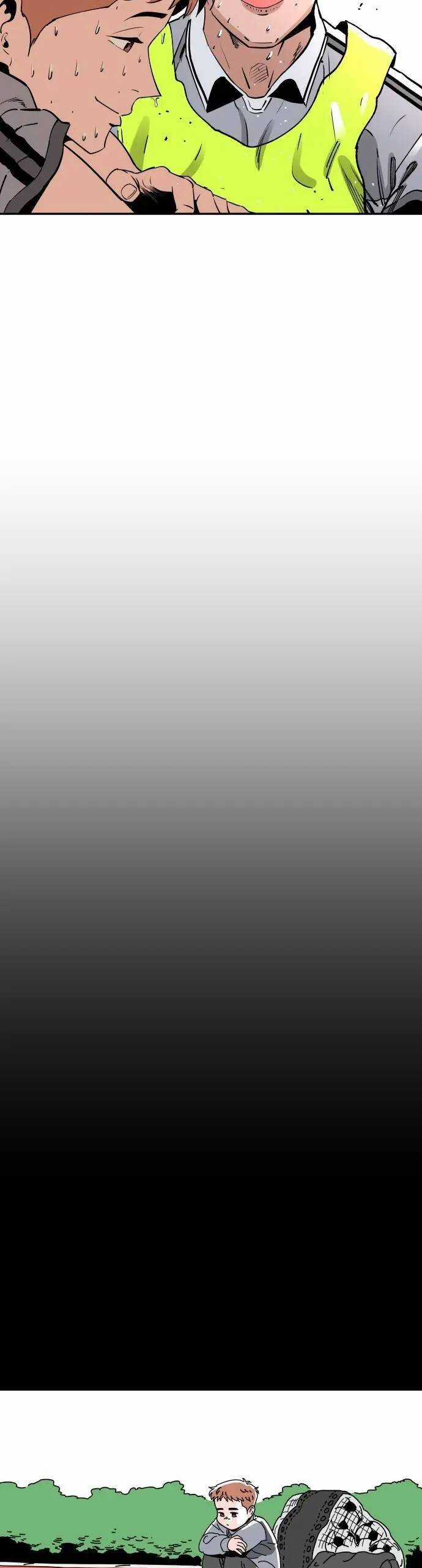 Sân Cỏ Chiến Kí Chương 94 trang 31