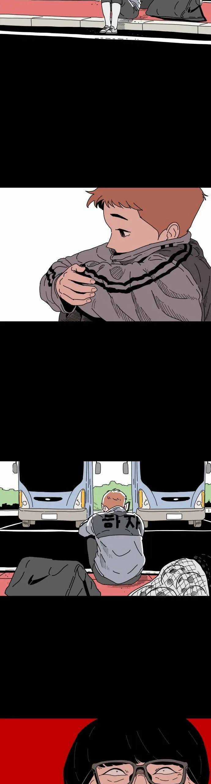 Sân Cỏ Chiến Kí Chương 94 trang 32