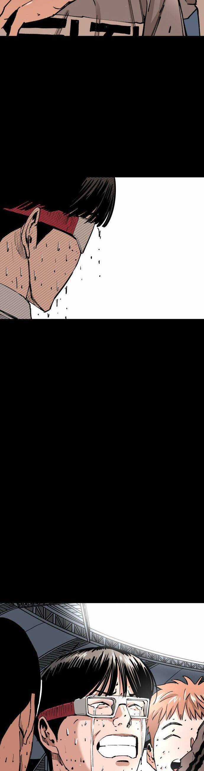 Sân Cỏ Chiến Kí Chương 94 trang 38