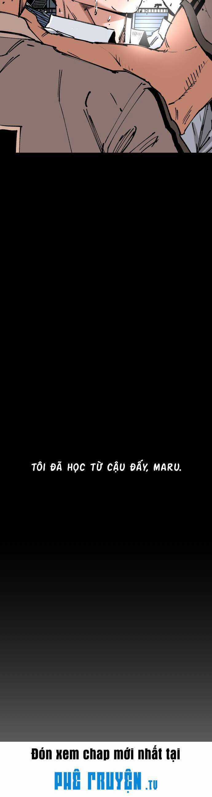 Sân Cỏ Chiến Kí Chương 94 trang 39