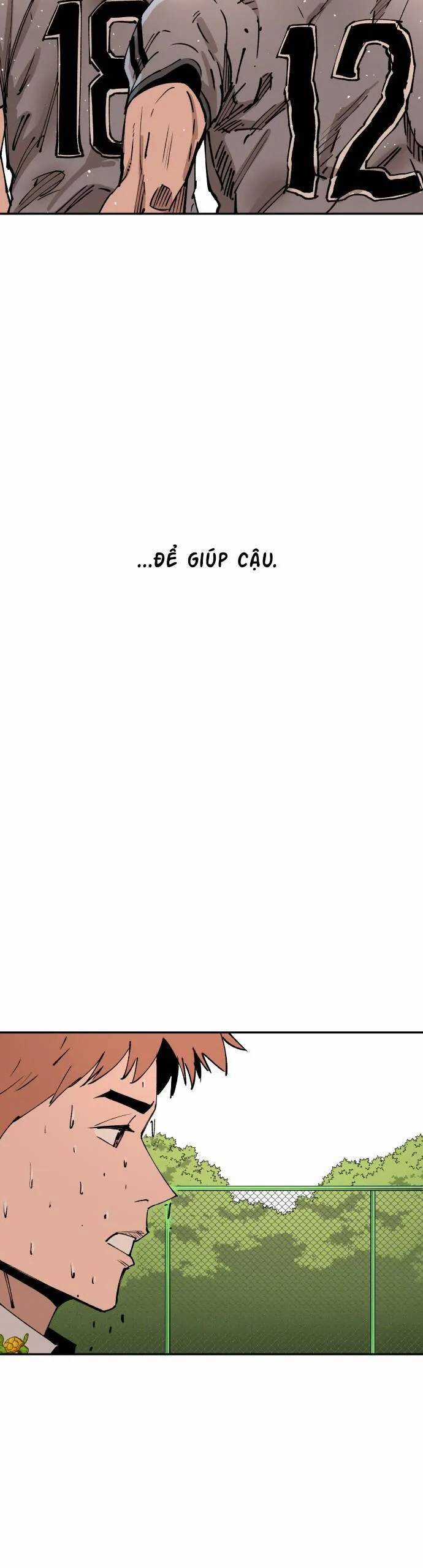 Sân Cỏ Chiến Kí Chương 94 trang 41