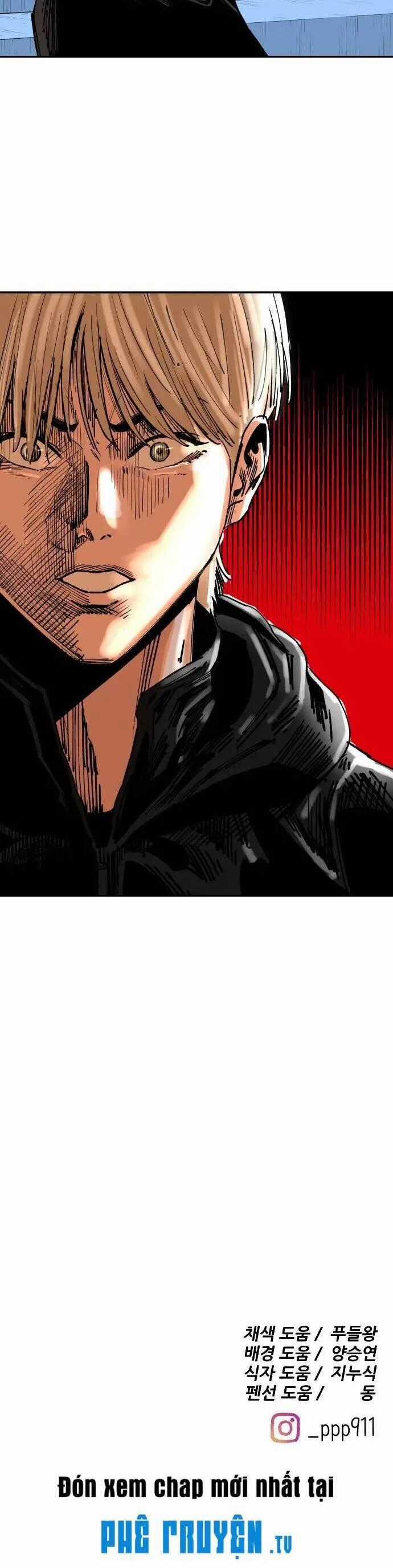 Sân Cỏ Chiến Kí Chương 94 trang 48