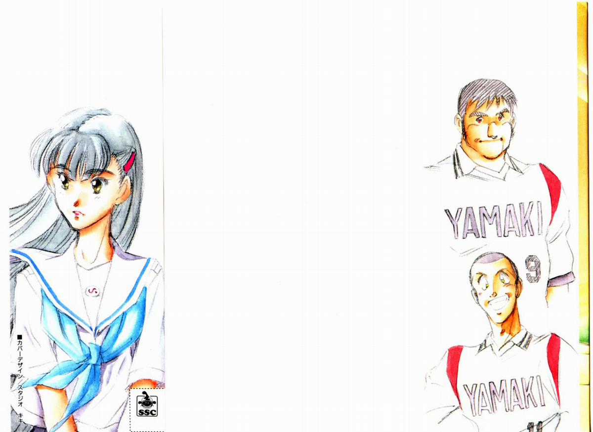 Sân Cỏ Ước Mơ Chapter 116 trang 2