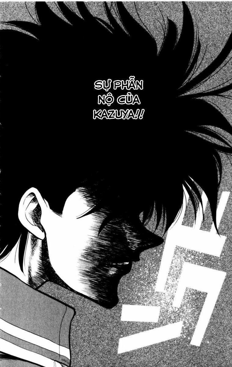 Sân Cỏ Ước Mơ Chapter 88 trang 18