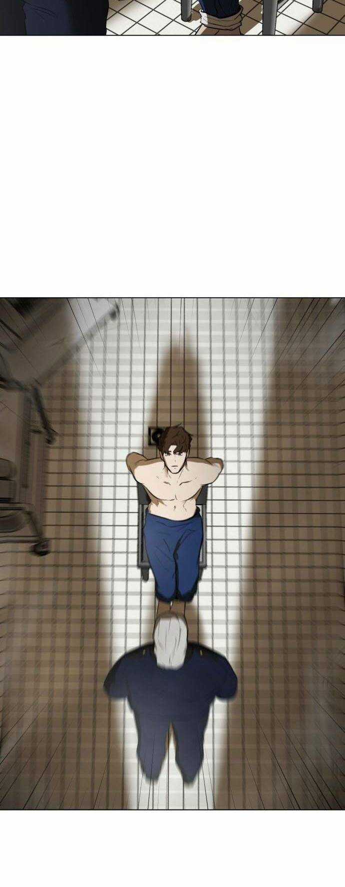 Sàn Đấu Của Thây Ma Chapter 0 trang 10