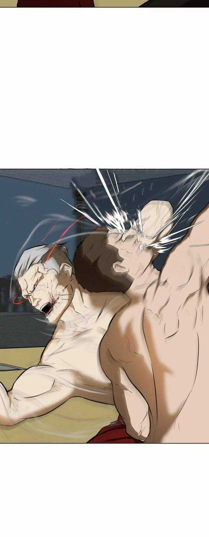 Sàn Đấu Của Thây Ma Chapter 0 trang 15