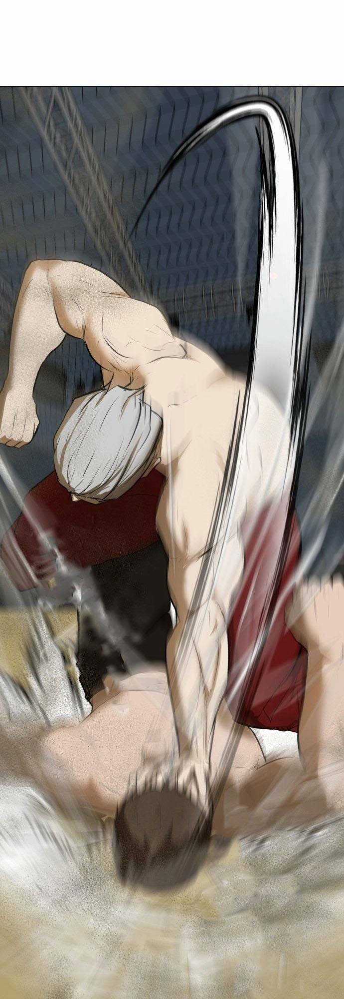 Sàn Đấu Của Thây Ma Chapter 0 trang 16