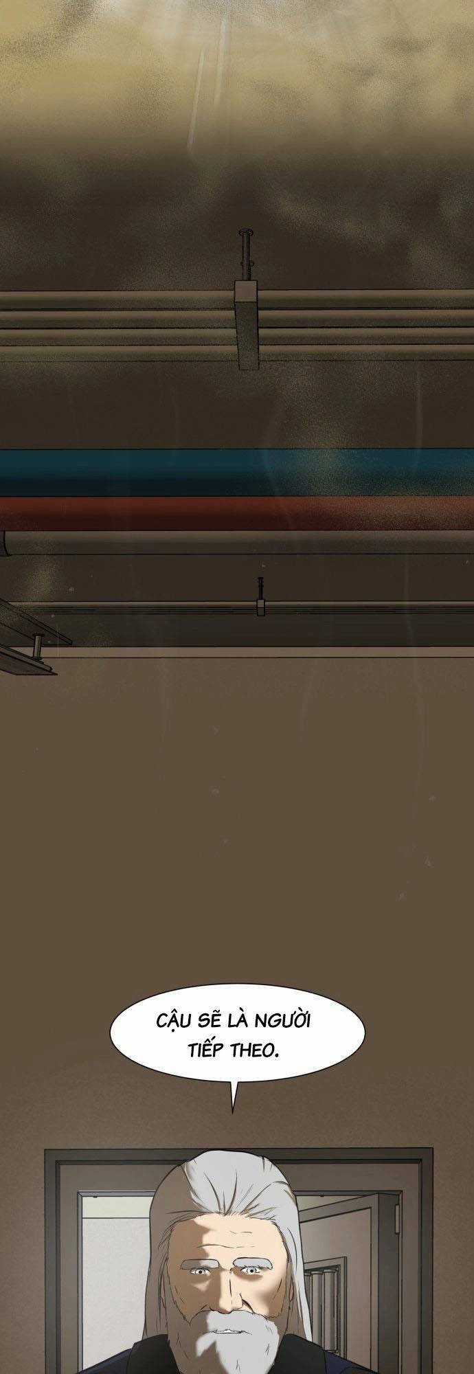 Sàn Đấu Của Thây Ma Chapter 0 trang 17