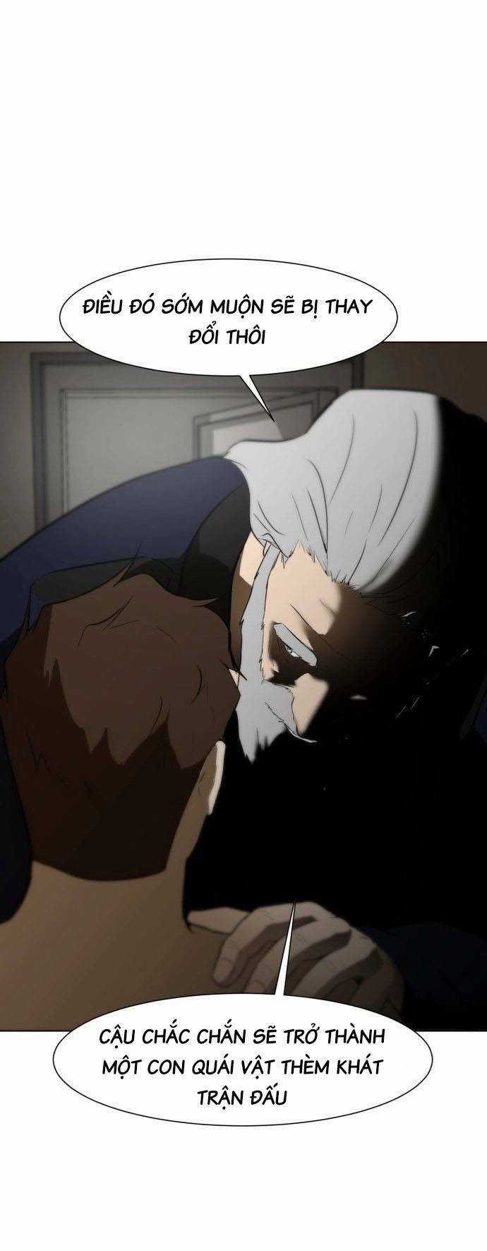 Sàn Đấu Của Thây Ma Chapter 0 trang 19