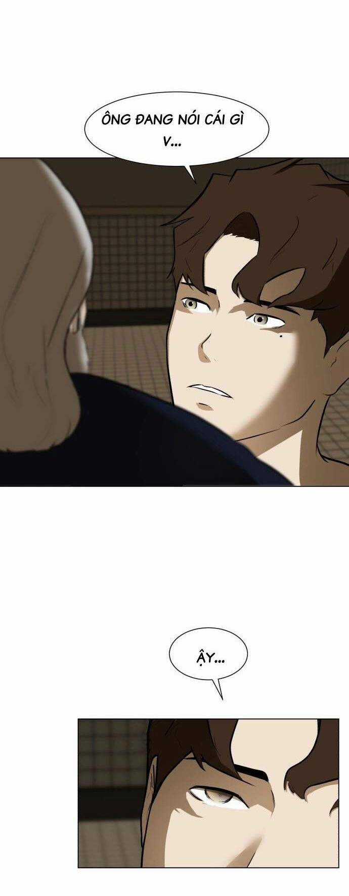 Sàn Đấu Của Thây Ma Chapter 0 trang 20