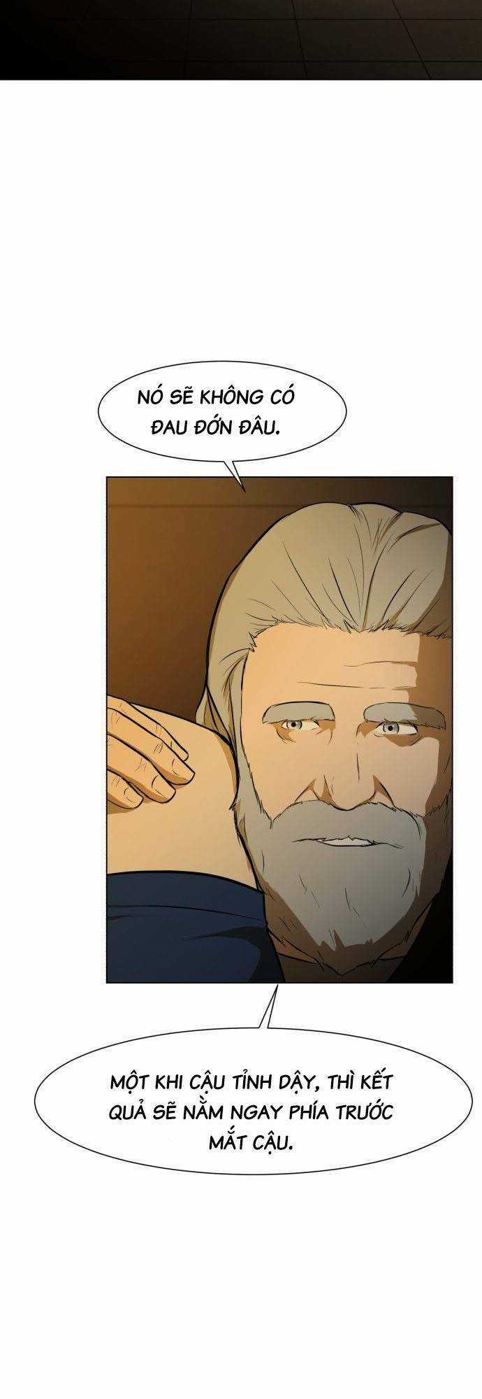 Sàn Đấu Của Thây Ma Chapter 0 trang 24