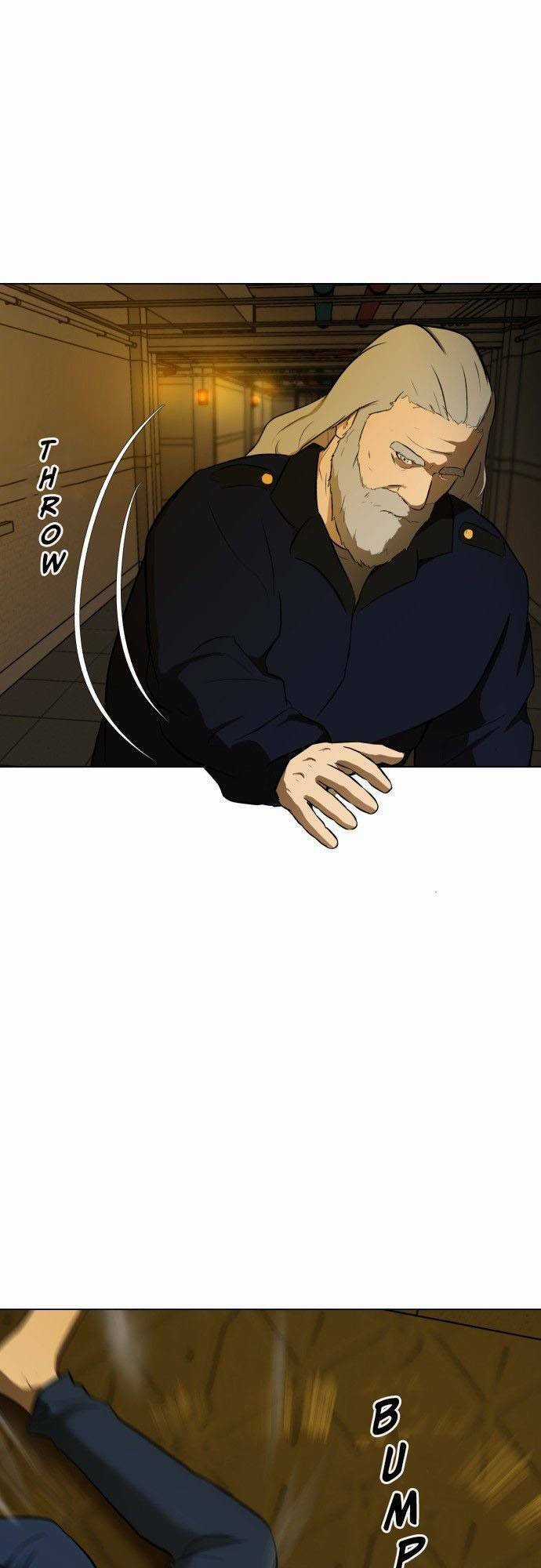 Sàn Đấu Của Thây Ma Chapter 0 trang 27