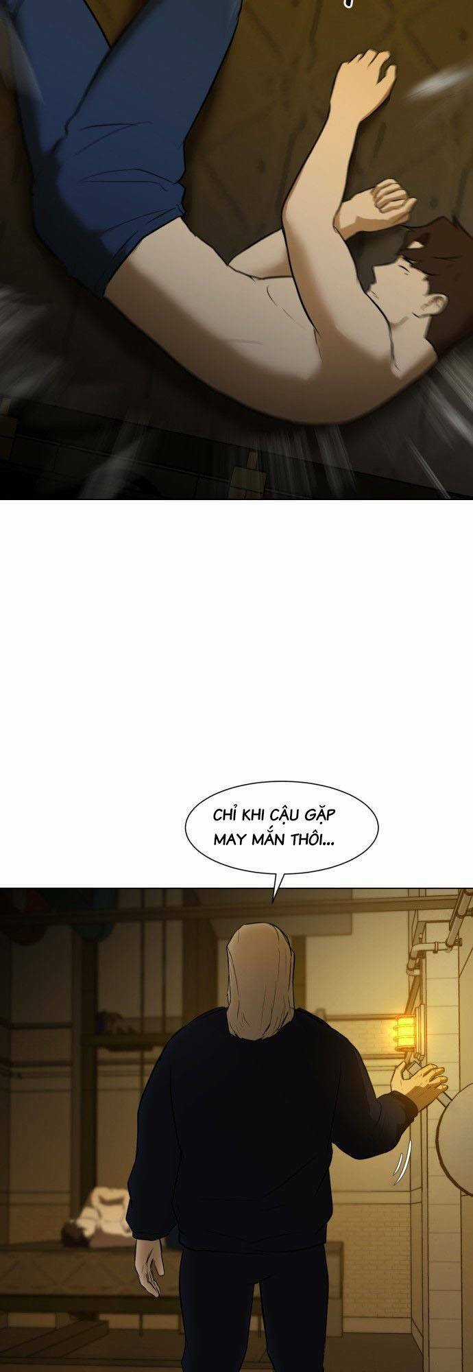 Sàn Đấu Của Thây Ma Chapter 0 trang 28