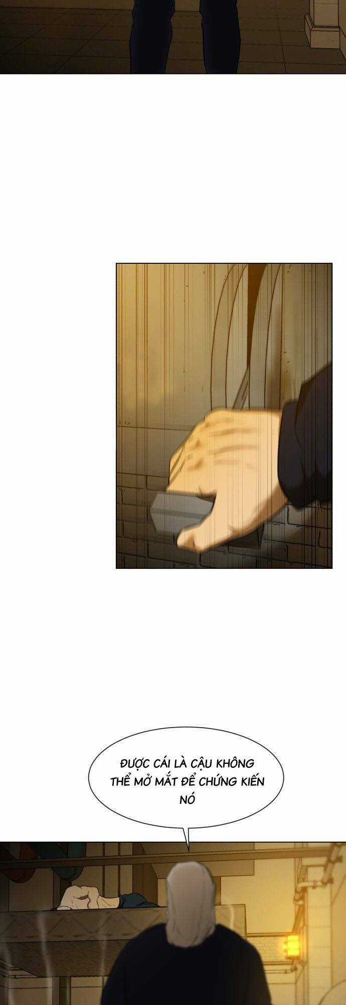 Sàn Đấu Của Thây Ma Chapter 0 trang 29