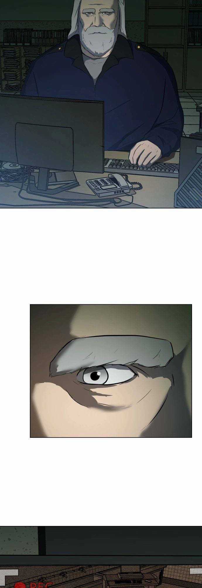 Sàn Đấu Của Thây Ma Chapter 0 trang 3