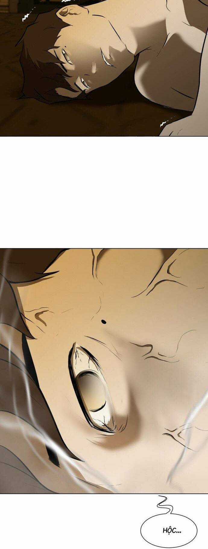 Sàn Đấu Của Thây Ma Chapter 0 trang 31