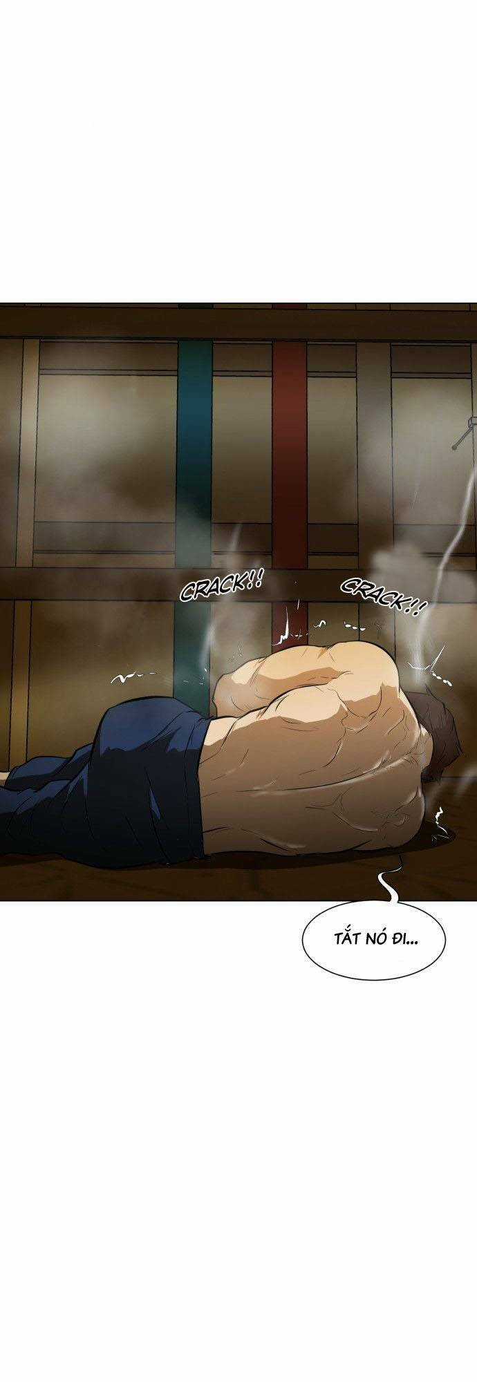 Sàn Đấu Của Thây Ma Chapter 0 trang 32