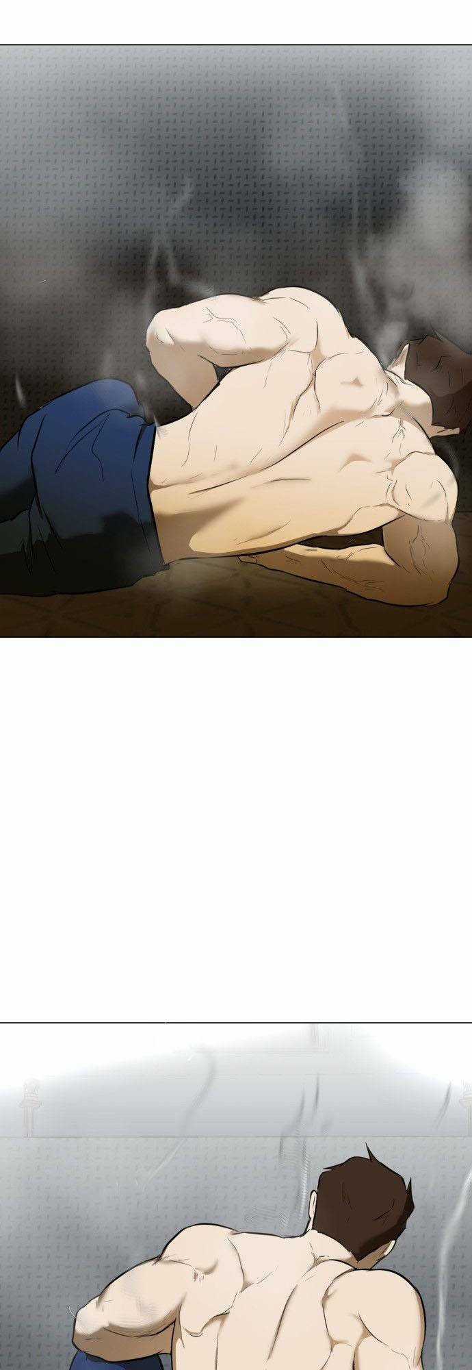 Sàn Đấu Của Thây Ma Chapter 0 trang 33