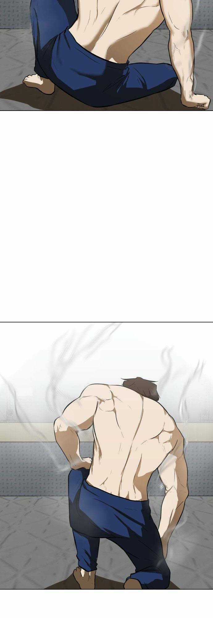 Sàn Đấu Của Thây Ma Chapter 0 trang 34