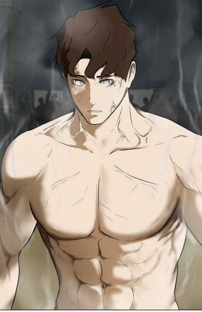 Sàn Đấu Của Thây Ma Chapter 0 trang 37