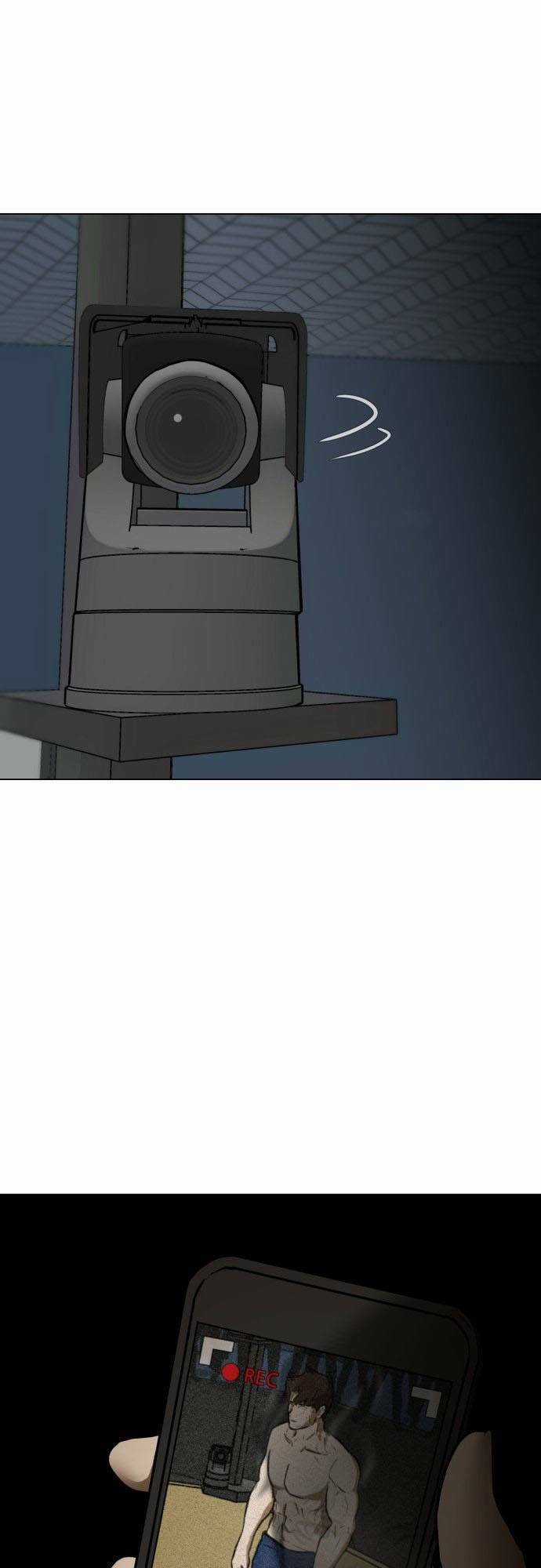 Sàn Đấu Của Thây Ma Chapter 0 trang 38