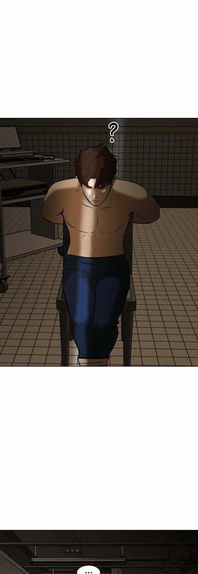 Sàn Đấu Của Thây Ma Chapter 0 trang 6