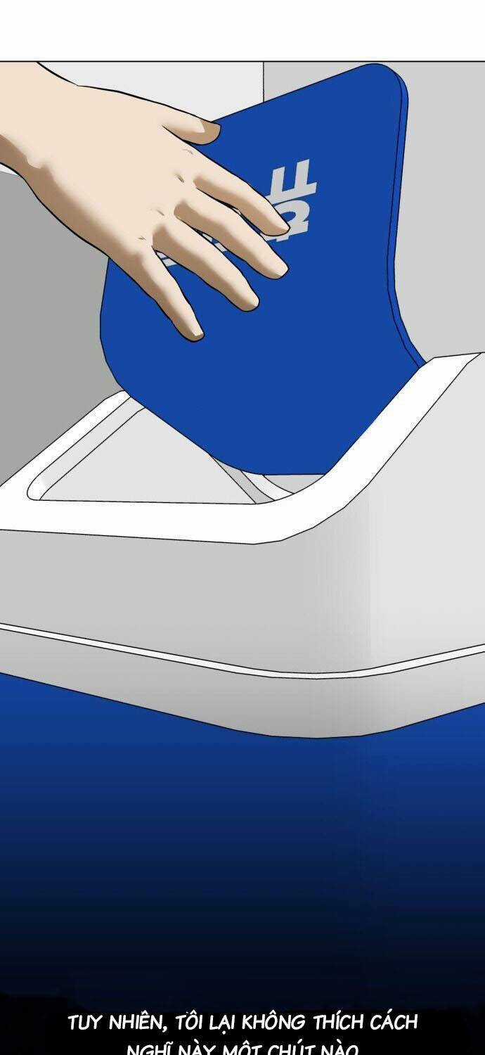 Sàn Đấu Của Thây Ma Chapter 1 trang 10