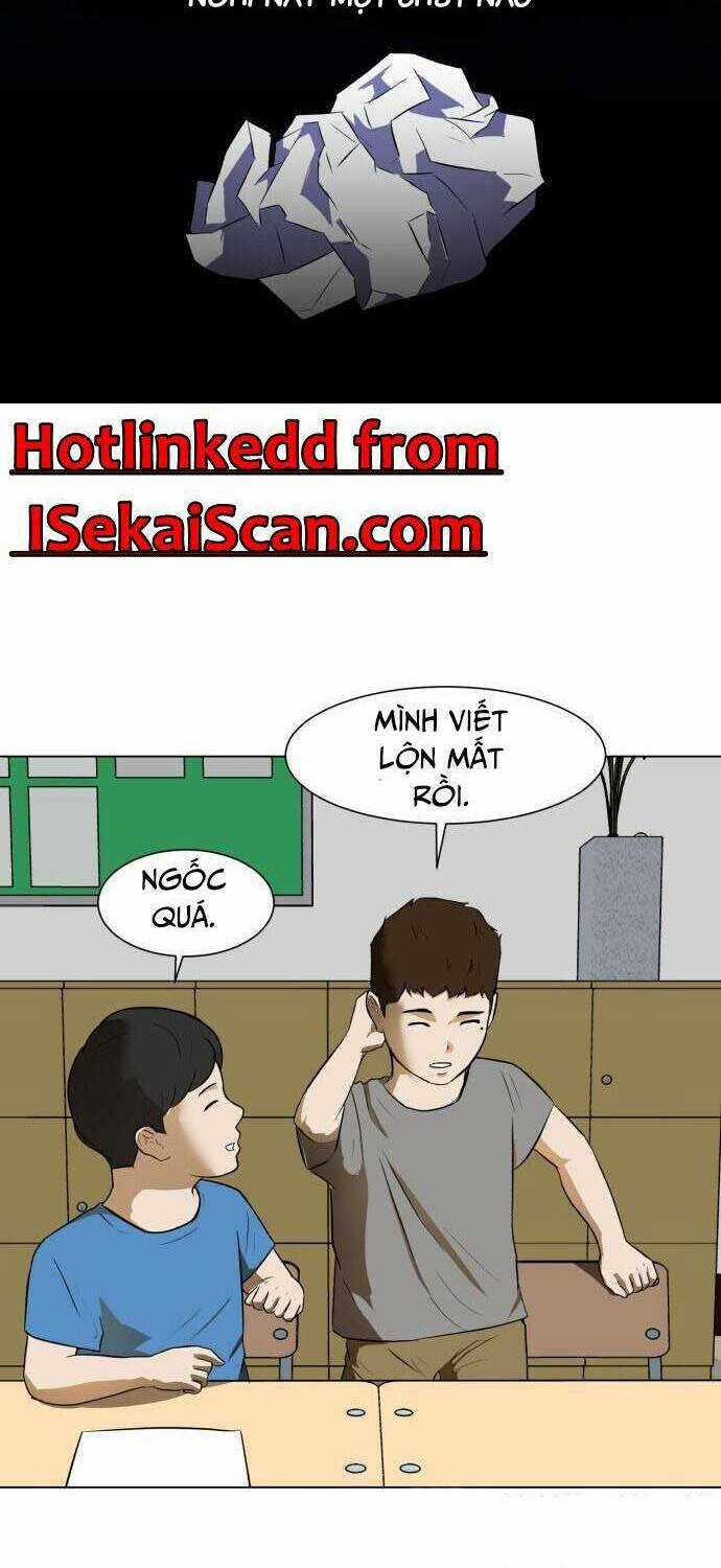 Sàn Đấu Của Thây Ma Chapter 1 trang 11