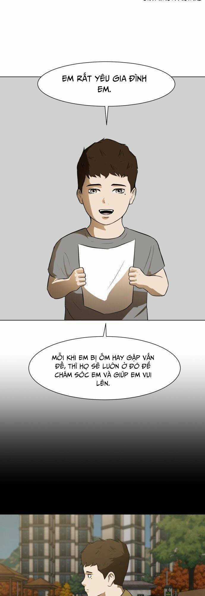 Sàn Đấu Của Thây Ma Chapter 1 trang 12