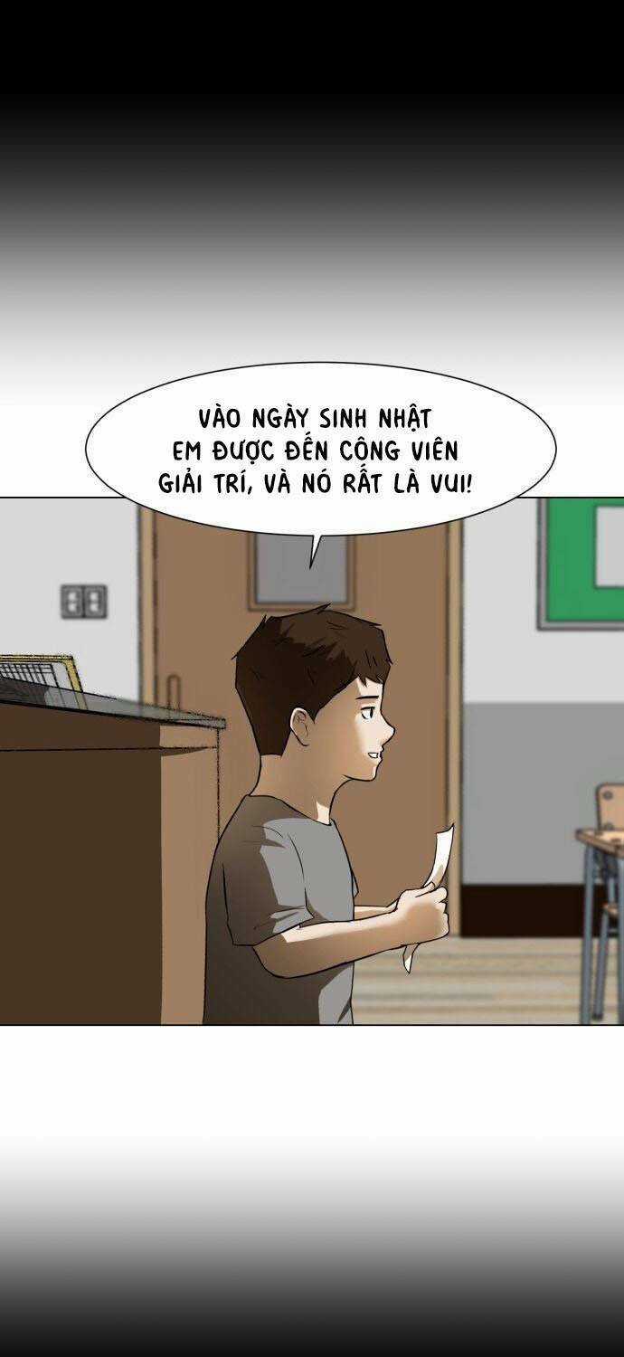 Sàn Đấu Của Thây Ma Chapter 1 trang 15