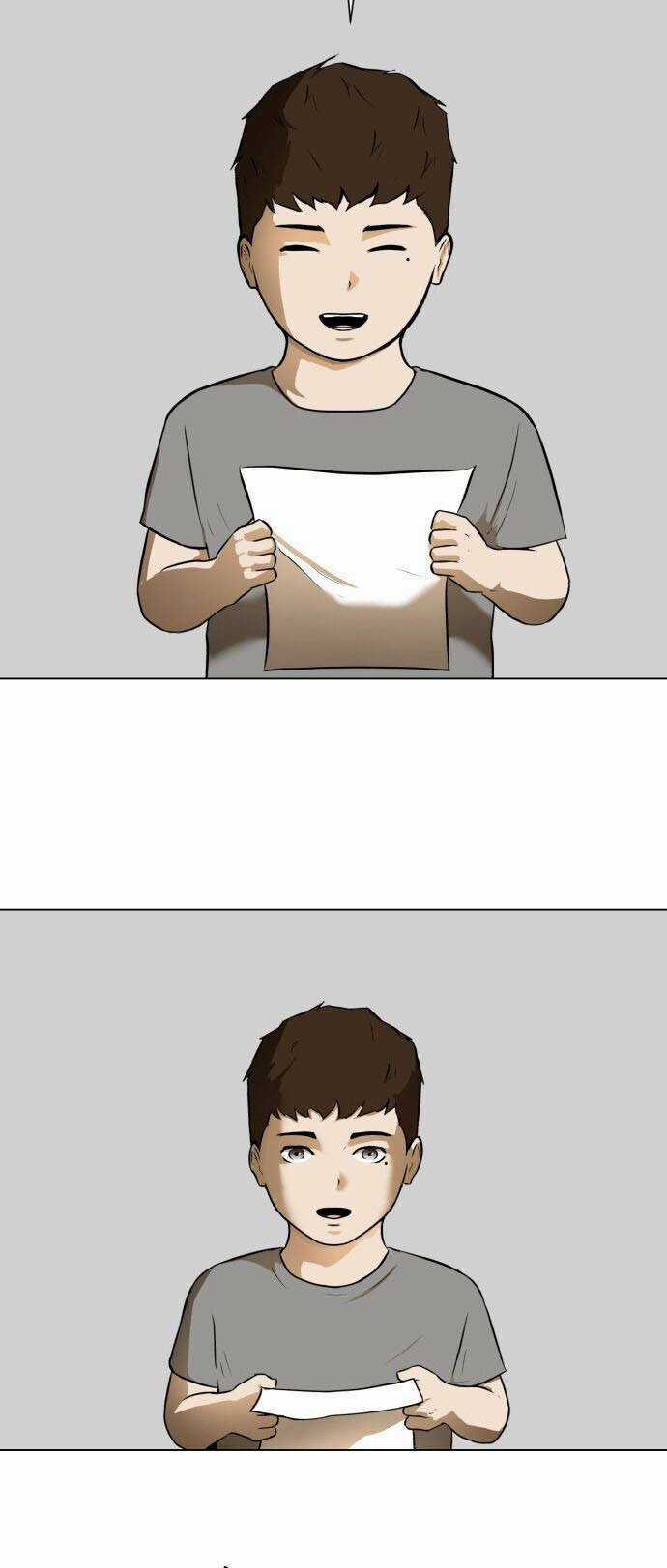 Sàn Đấu Của Thây Ma Chapter 1 trang 18