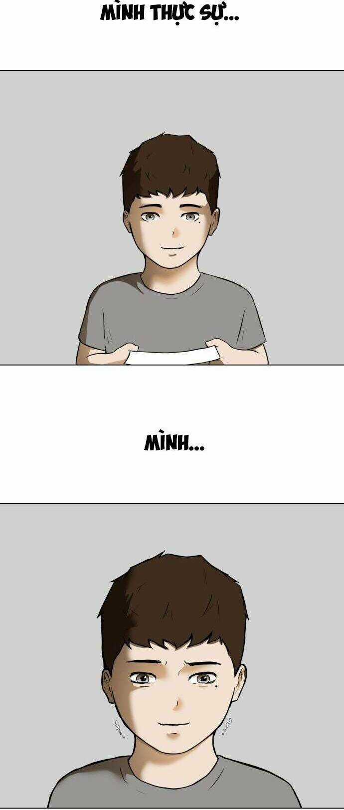 Sàn Đấu Của Thây Ma Chapter 1 trang 19