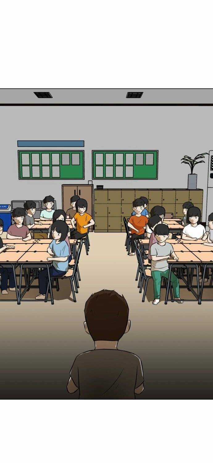 Sàn Đấu Của Thây Ma Chapter 1 trang 20