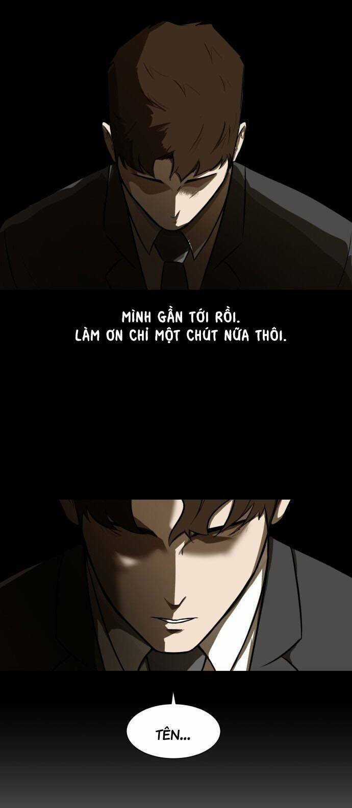 Sàn Đấu Của Thây Ma Chapter 1 trang 24