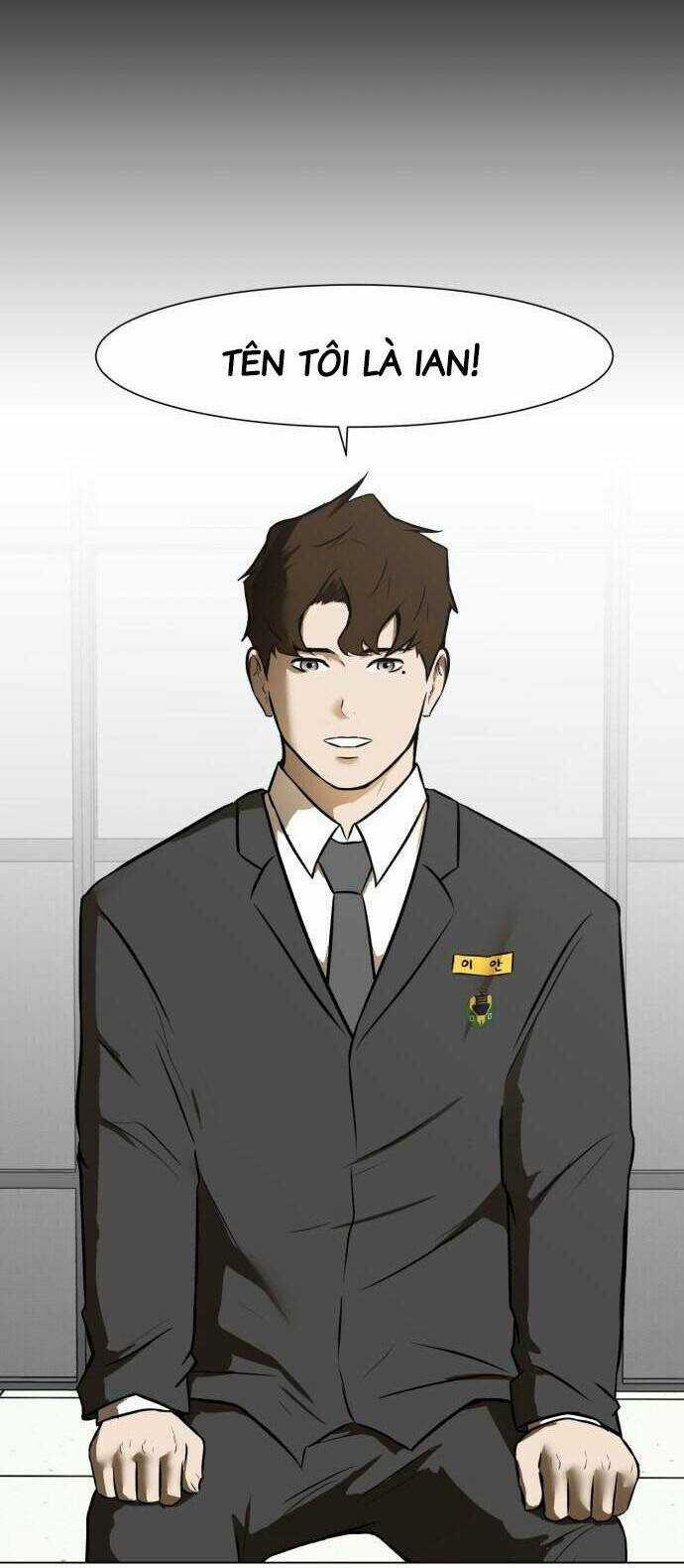 Sàn Đấu Của Thây Ma Chapter 1 trang 25